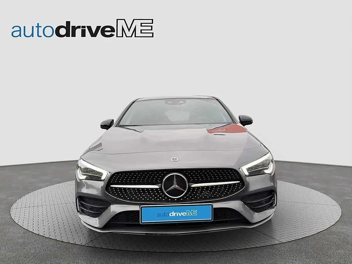 Mercedes-Benz Cla-Class 2022 photo 2