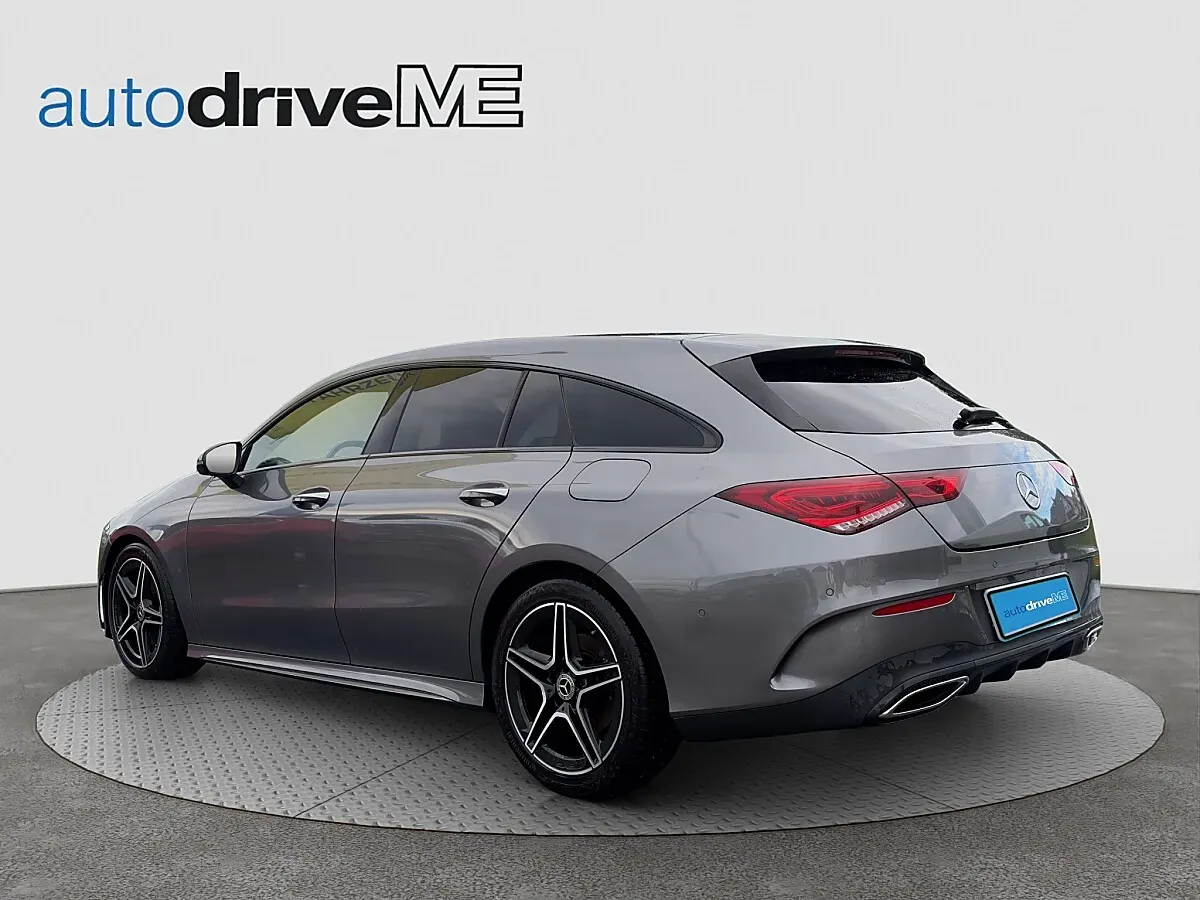 Mercedes-Benz Cla-Class 2022 photo 3