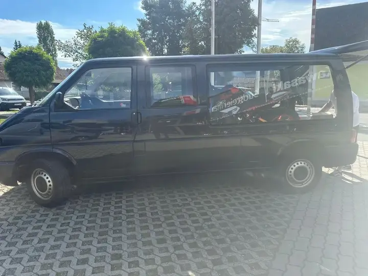 Volkswagen T4