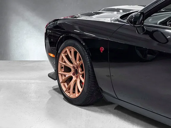 Dodge Challenger 2016 photo 3