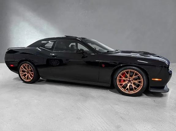 Dodge Challenger 2016 photo 2