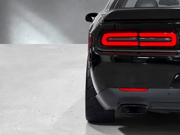 Dodge Challenger 2016 photo 4