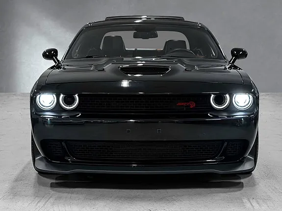 Dodge Challenger 2016 photo 5