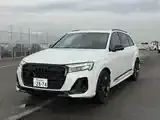 Audi Q7 2026 photo 4
