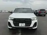 Audi Q7 2026 photo 3