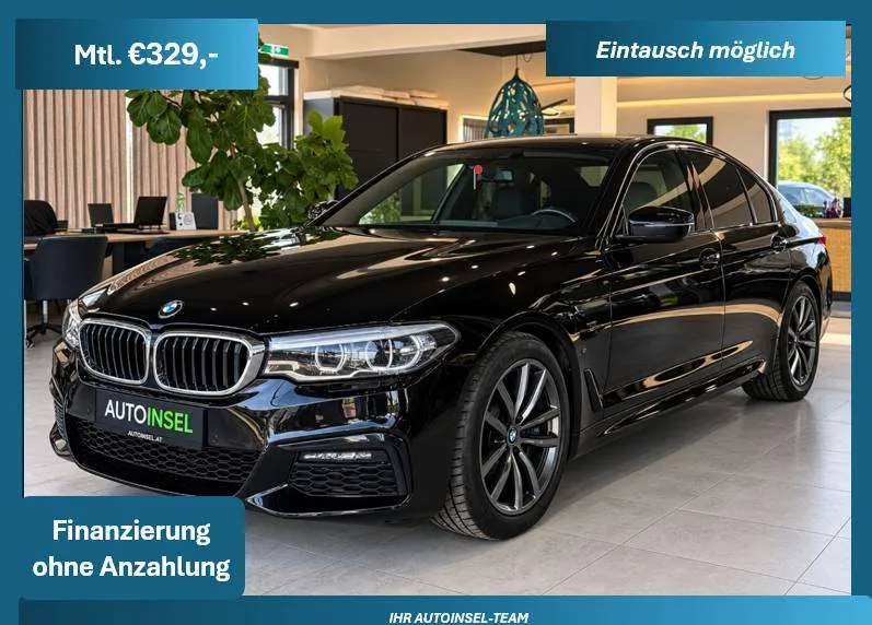 BMW 530E