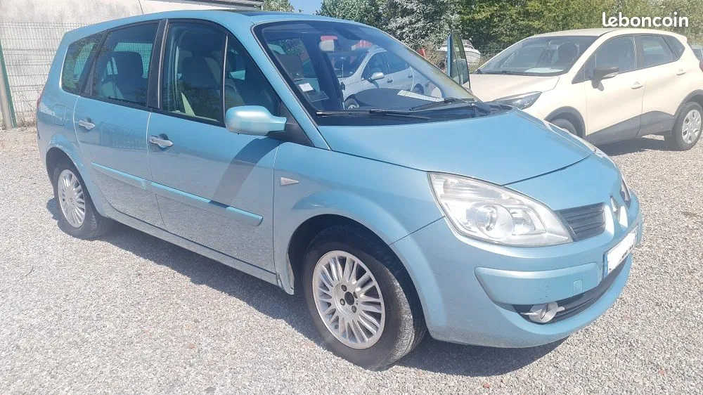 Renault Grand Scenic