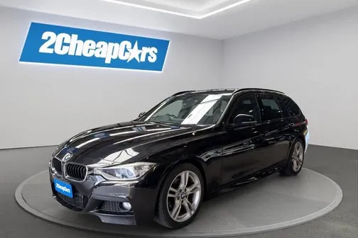 BMW 320I