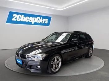 BMW 320I 2014 photo 2