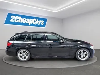 BMW 320I 2014 photo 5