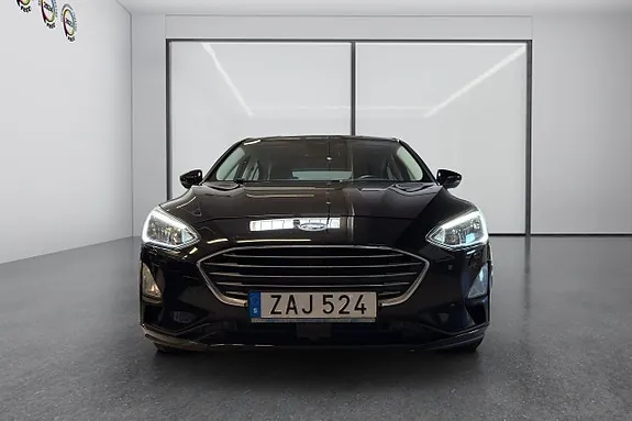 Ford Focus 2018 photo 5
