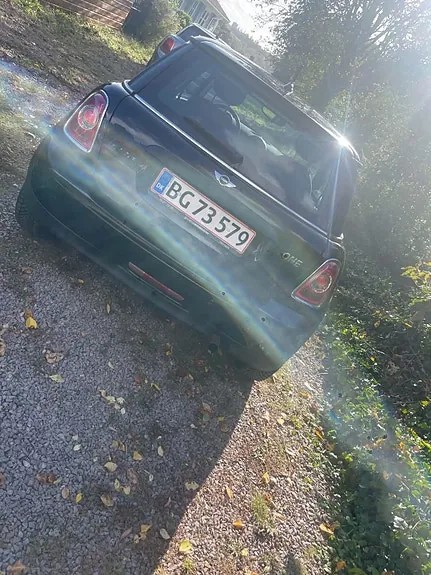 Mini One 2012 photo 4