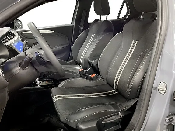 Opel Corsa 2025 photo 5