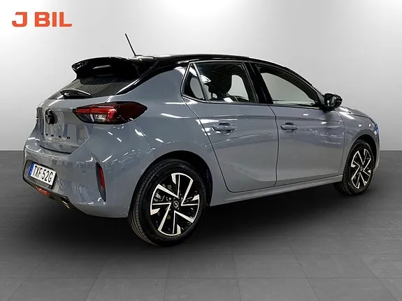 Opel Corsa 2025 photo 4
