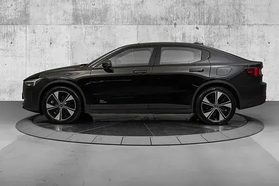 Polestar 2 2024 photo 3