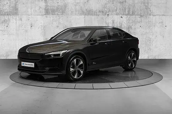 Polestar 2 2024 photo 2