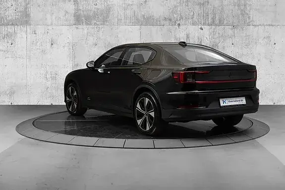 Polestar 2 2024 photo 4