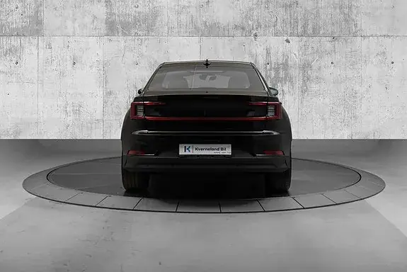 Polestar 2 2024 photo 5