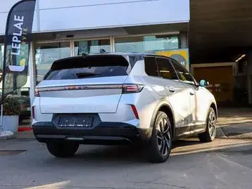Opel Grandland 2025 photo 3