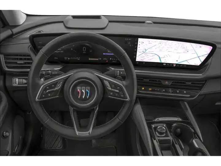 Buick Envision 2026 photo 5