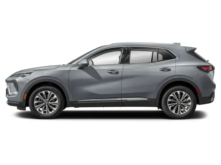 Buick Envision 2026 photo 3