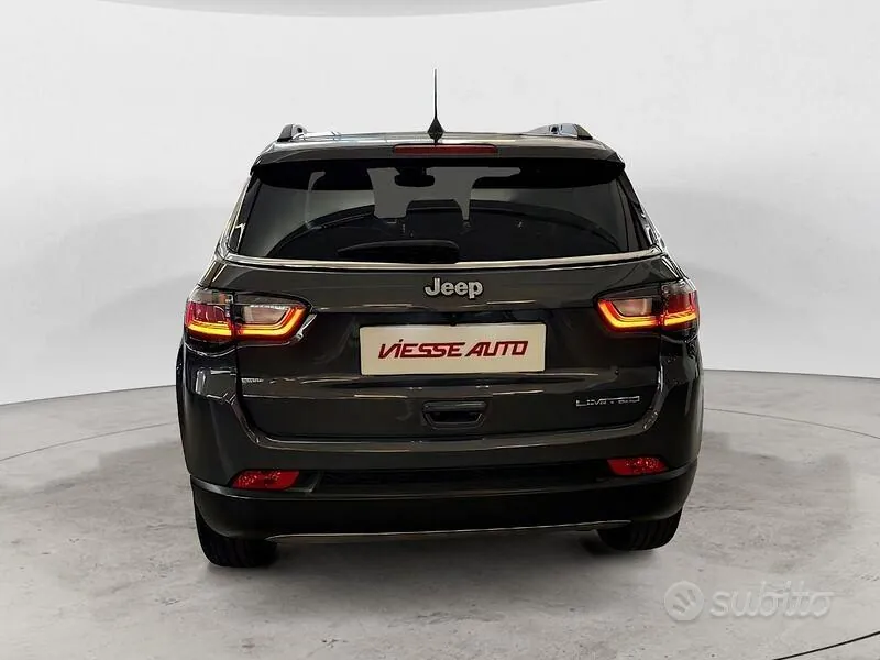 Jeep Compass 2023 photo 5