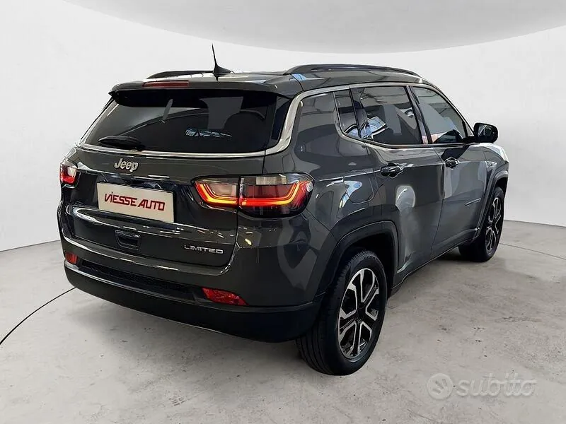Jeep Compass 2023 photo 4