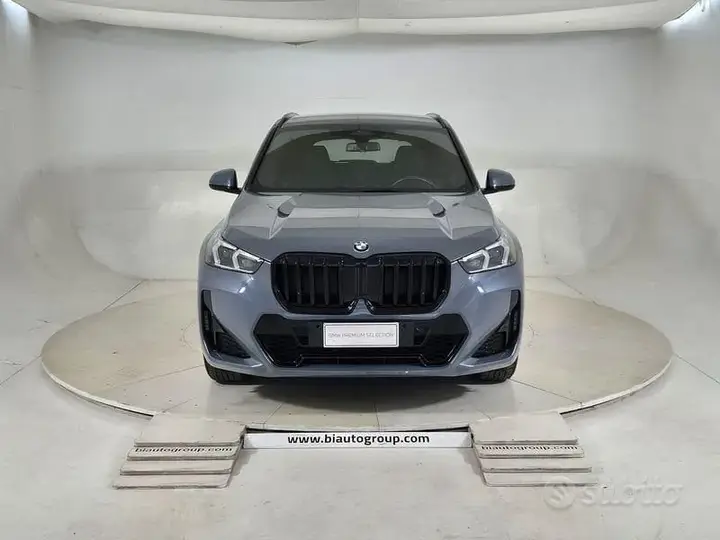 BMW X1 2024 photo 3