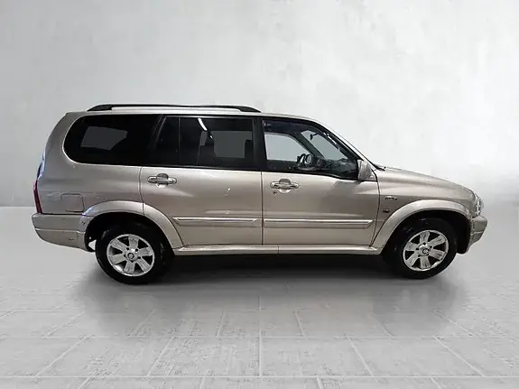 Suzuki Grand Vitara 2006 photo 2