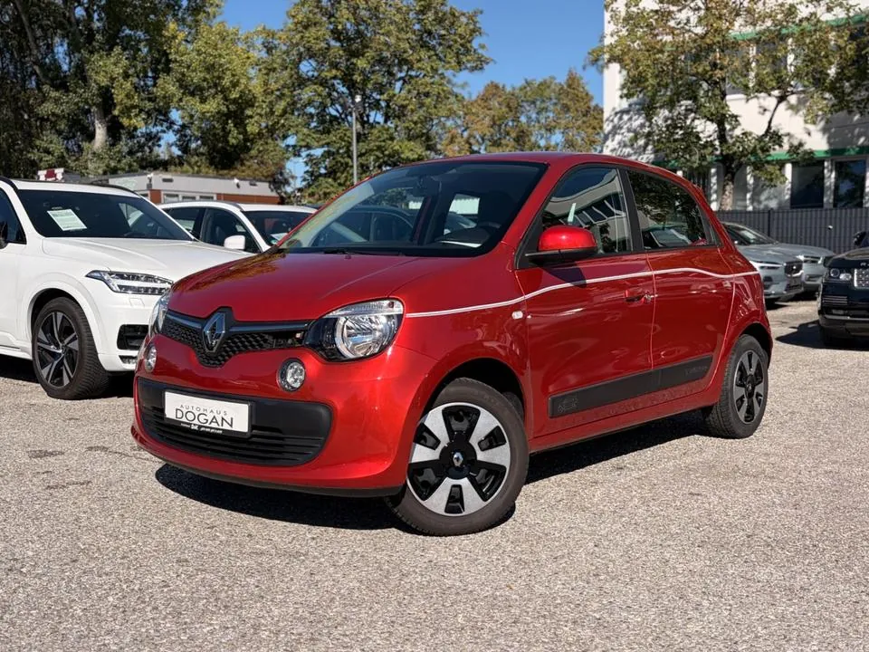 Renault Twingo