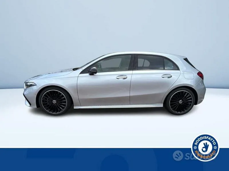 Mercedes-Benz A-Class 2026 photo 5