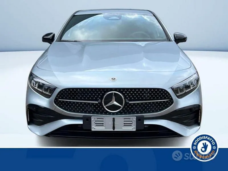 Mercedes-Benz A-Class 2026 photo 3
