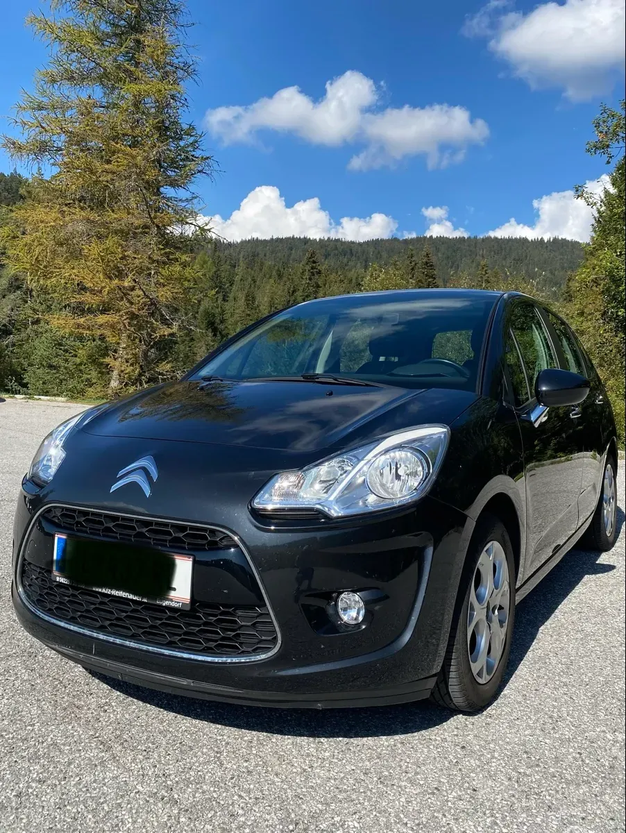 Citroen C3 2011 photo 2