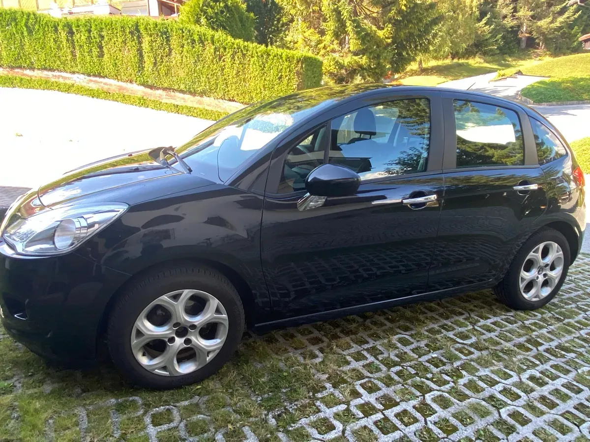 Citroen C3 2011 photo 3