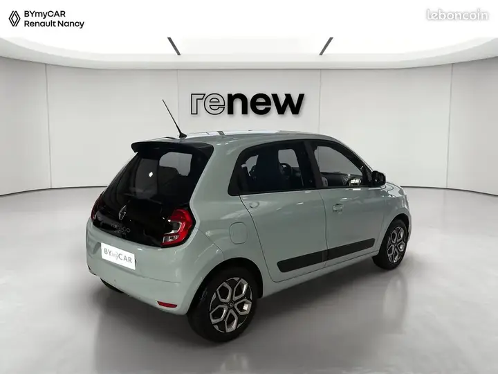 Renault Twingo 2024 photo 5