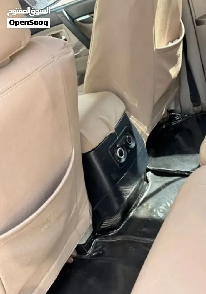 Mitsubishi Pajero 2013 photo 3