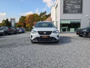 Seat Arona 2024 photo 2