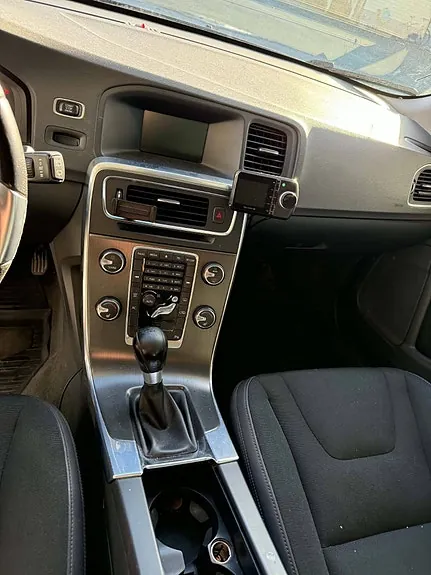 Volvo V60 2012 photo 4
