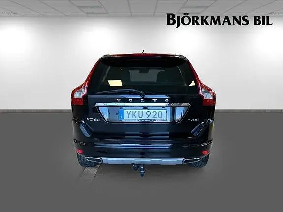 Volvo Xc60 2017 photo 5