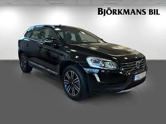 Volvo Xc60 2017 photo 3