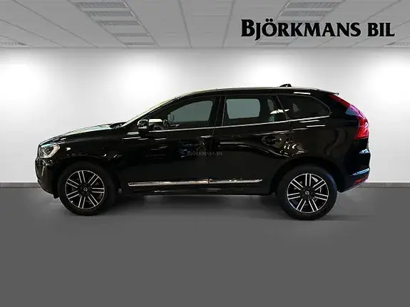 Volvo Xc60 2017 photo 4
