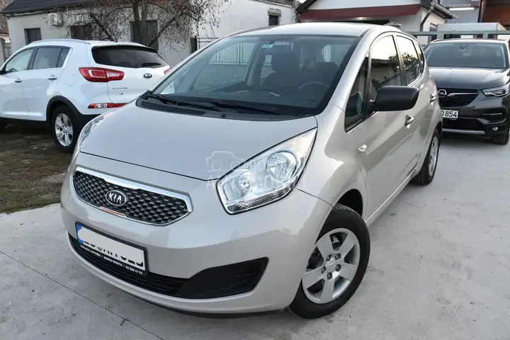 Kia Venga