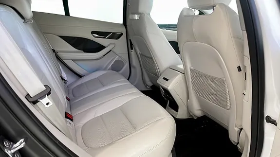 Jaguar I-Pace 2020 photo 5