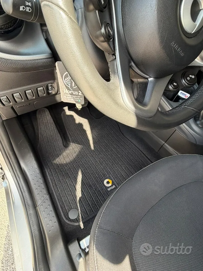 Smart Fortwo 2018 photo 5