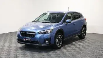 Subaru Xv 2017 photo 4