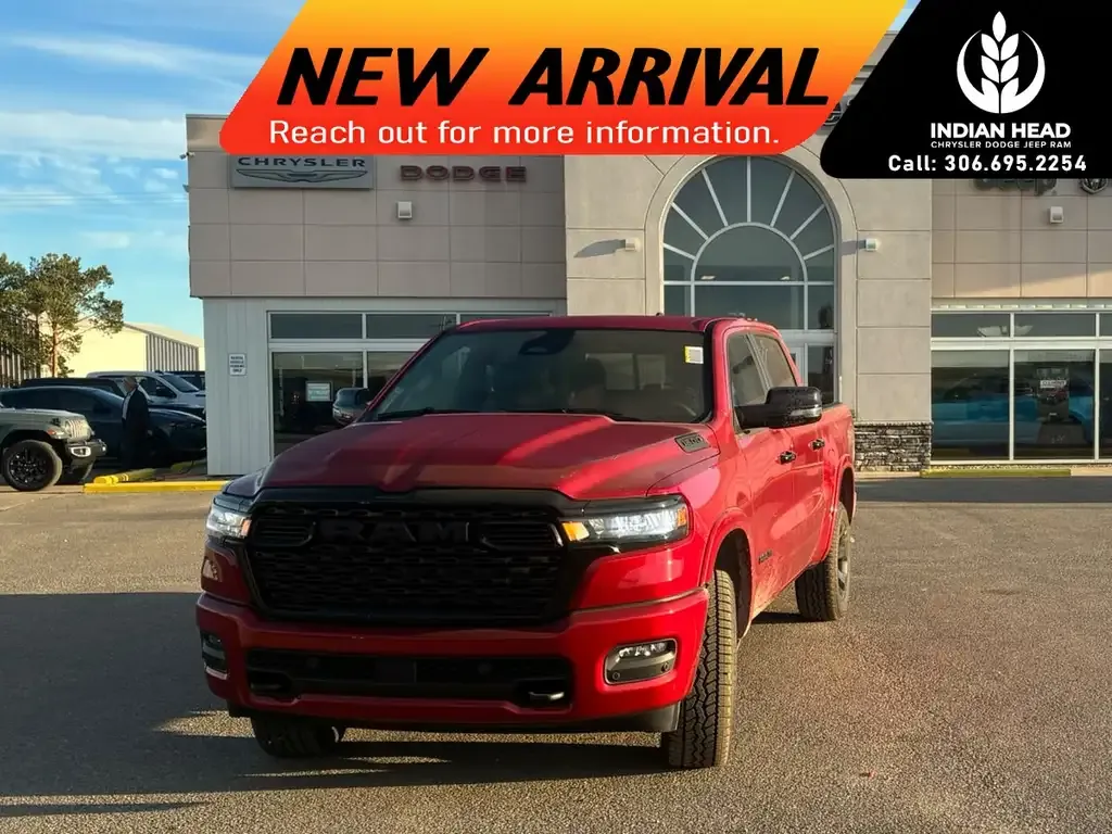 Ram 1500