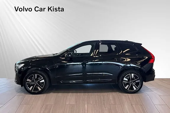 Volvo Xc60 2026 photo 3