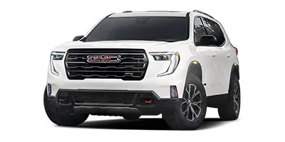 GMC Acadia