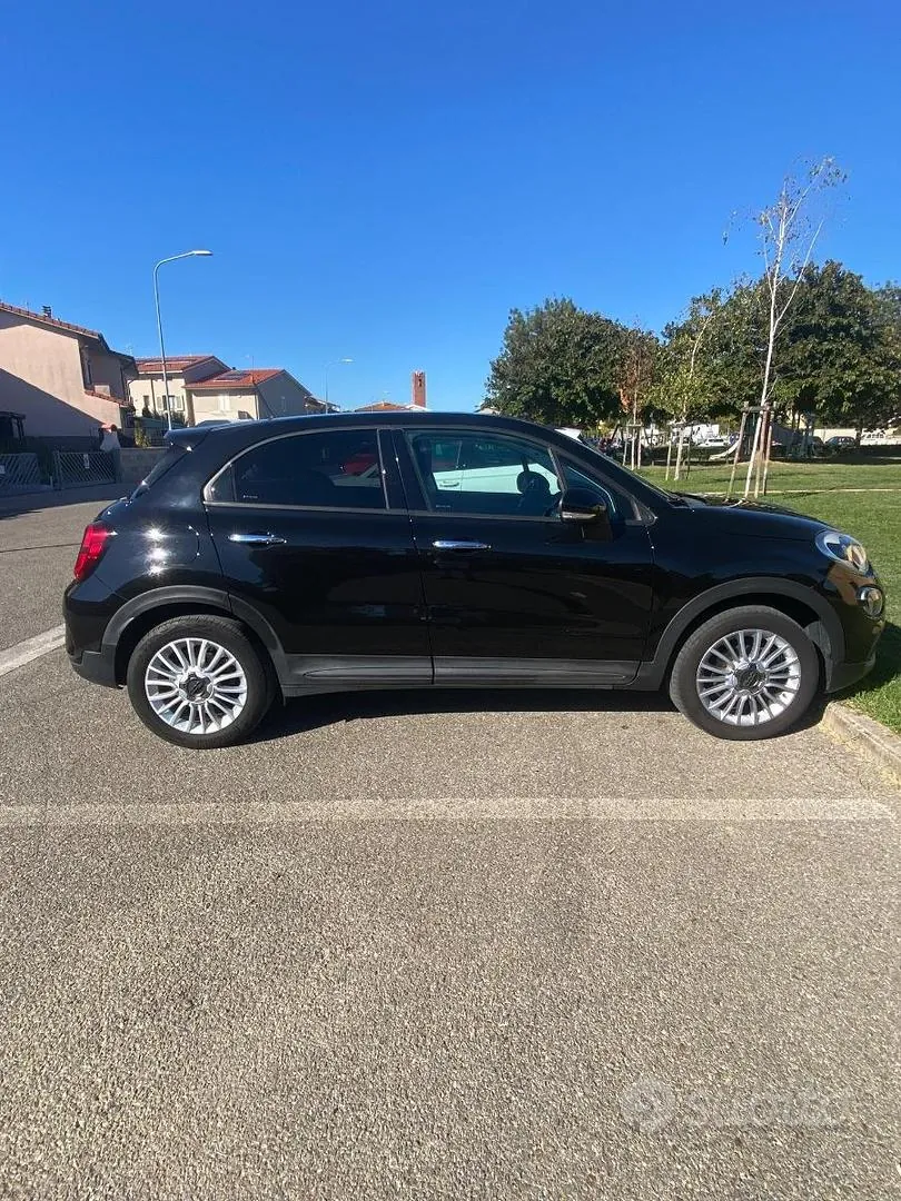 Fiat 500X 2021 photo 3