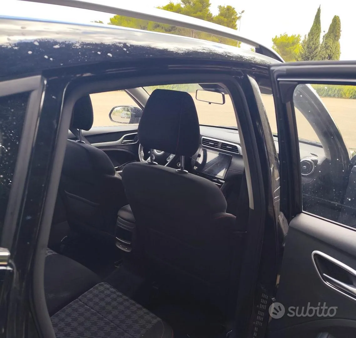 MG Zs 2023 photo 5
